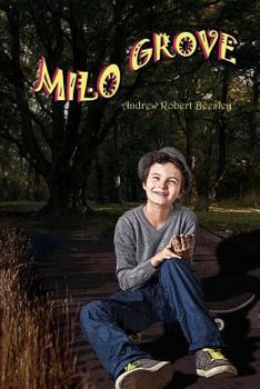 Paperback Milo Grove Book