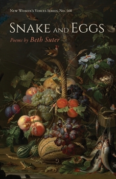 Paperback Snake and Eggs Book