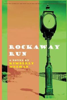 Paperback Rockaway Run Book