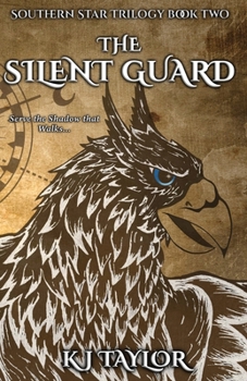 Paperback The Silent Guard Book