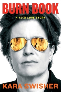 Paperback Burn Book