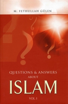 Questions and Answers about Islam - Book #1 of the Asrın Getirdiği Tereddütler