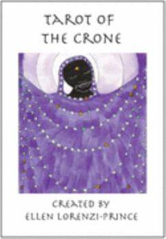 NOT A BOOK: Tarot of the Crone: Deck