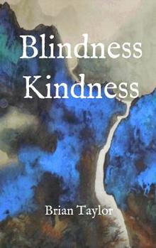 Paperback Blindness Kindness Book