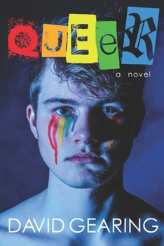 Paperback Queer Book