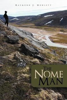 Paperback The Nome Man Book