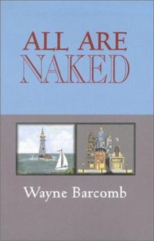 Hardcover All Are Naked Book