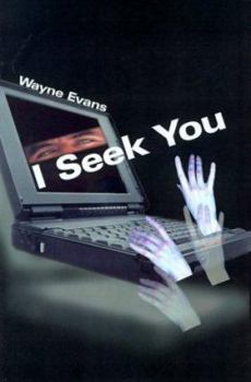 Paperback I Seek You Book