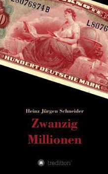 Paperback Zwanzig Millionen [German] Book