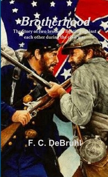 Paperback Brotherhood Book