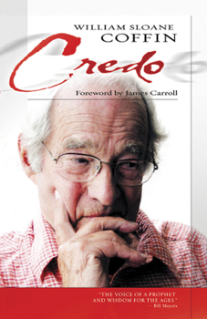 Hardcover Credo Book