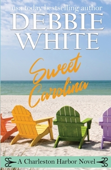 Paperback Sweet Carolina Book