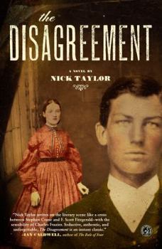 Paperback The Disagreement Book