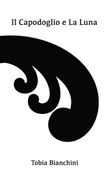 Paperback Il Capodoglio e La Luna [Italian] Book