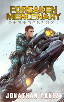 Paperback Parabellum: A Near Future Thriller Book