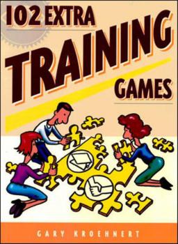 Paperback 102 Extra Training Games Book