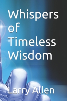Paperback Whispers of Timeless Wisdom Book