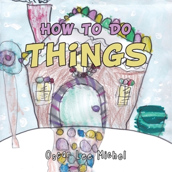 Paperback How to Do Things Book