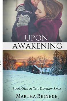 Paperback Upon Awakening Book