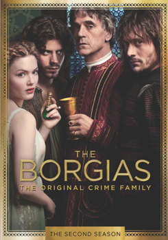 The Borgias: Season 2