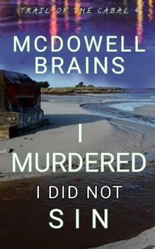 Paperback I Murdered I Did Not Sin Book