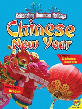 Library Binding Chinese New Year [With Web Access] Book