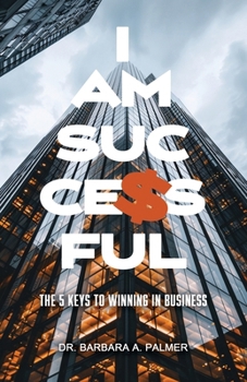 Paperback I Am Successful Book