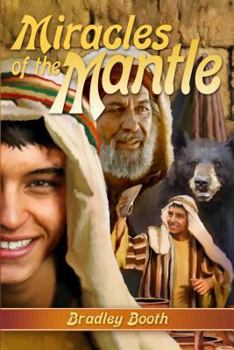 Paperback Miracles of the Mantle Book
