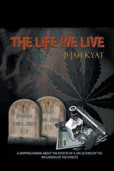 Paperback The Life We Live Book