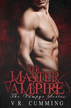 Paperback The Master Vampire Book