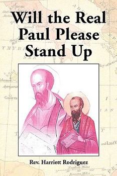 Paperback Will the Real Paul Please Stand Up Book