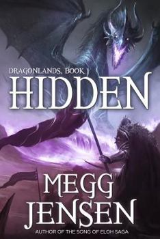 Paperback Hidden Book