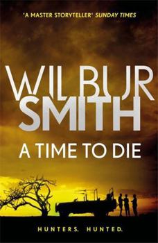 A Time to Die - Book #7 of the Courtney publication order