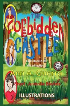 Paperback The Forbidden Castle: From Book 2 of the Collection Book