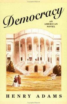 Paperback Democracy: An American Novel Book