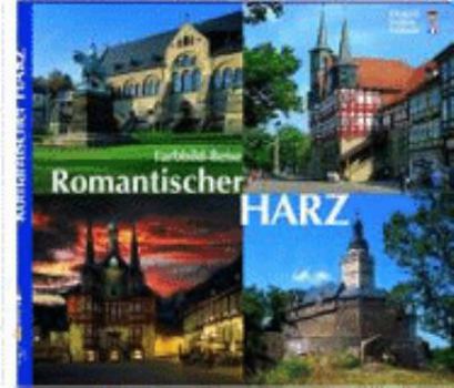 Paperback Romantischer Harz. Book