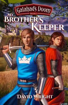 Paperback My Brother's Keeper Book
