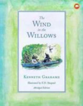 Paperback The Wind in the Willows Book