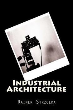 Paperback Industrial Architecture Book