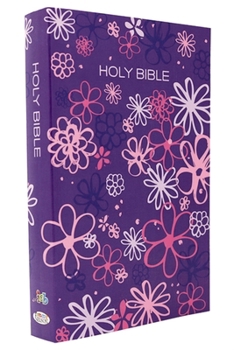 Paperback Holy Bible-ICB Book
