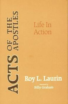 Acts: Life in Action