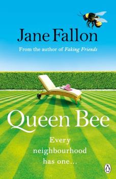 Paperback Queen Bee: The Sunday Times Bestseller and Richard & Judy Book Club Pick 2020 Book