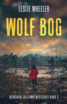 Paperback Wolf Bog Book