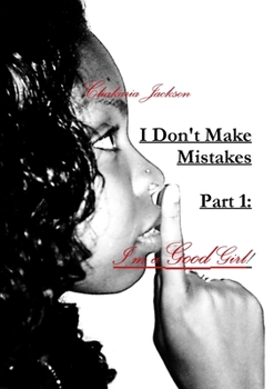Paperback I Don't Make Mistakes - Part 1 Book