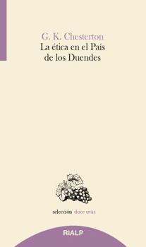 La ética en el país de los duendes (Spanish Edition)