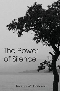 Paperback The Power of Silence Book