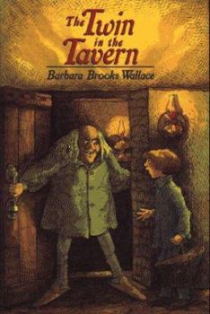 Hardcover The Twin in the Tavern Book