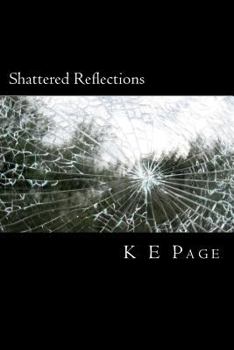 Paperback Shattered Reflections Book