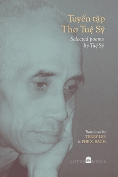 Paperback Tuy&#7875;n T&#7853;p Th&#417; Tu&#7879; S&#7929; Selected poems by Tu&#7879; S&#7929; Book