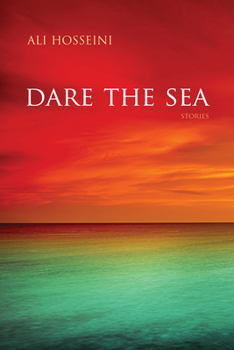 Paperback Dare the Sea: Stories Book